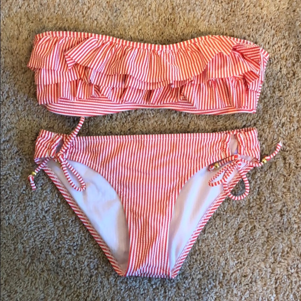 Jessica Simpson Bikini